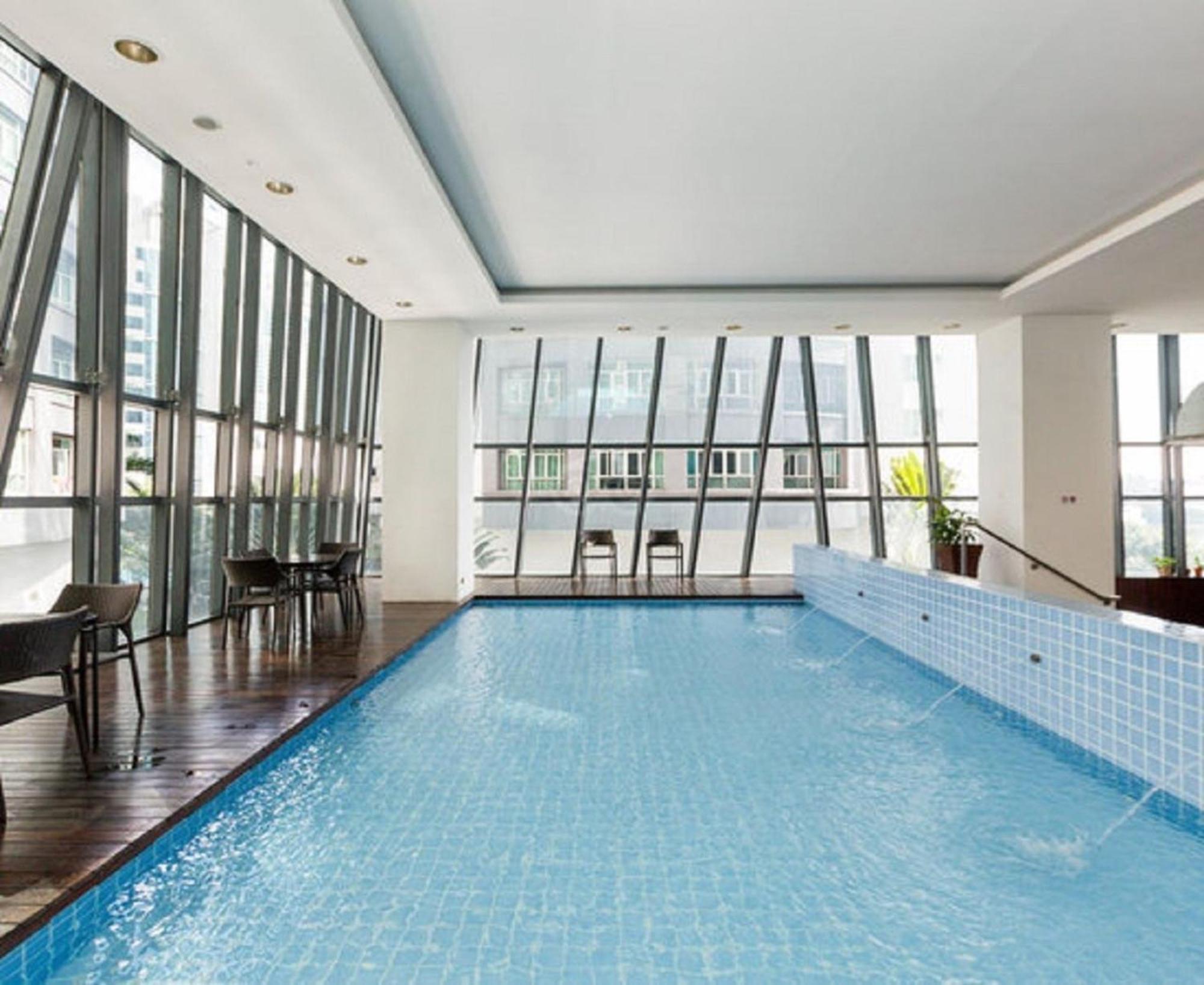 Hotel Ascott Sentral