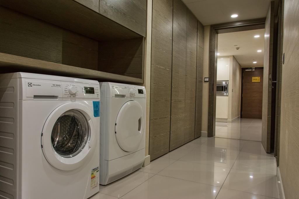 Ascott Sentral Hotel 5*