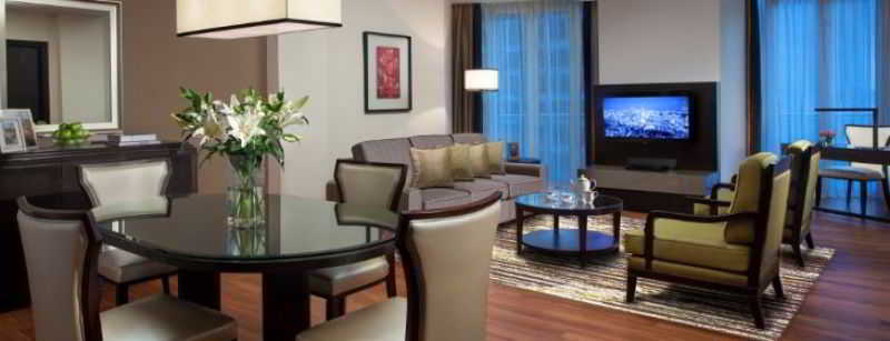 Ascott Sentral Hotel 5*