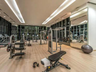 Ascott Sentral Hotel
