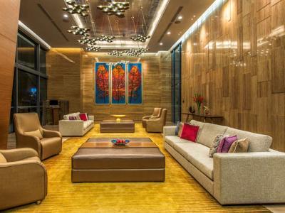 Ascott Sentral 5*