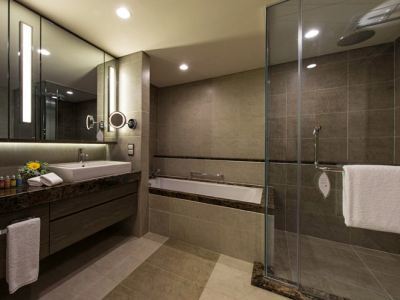 Ascott Sentral Hotel 5*