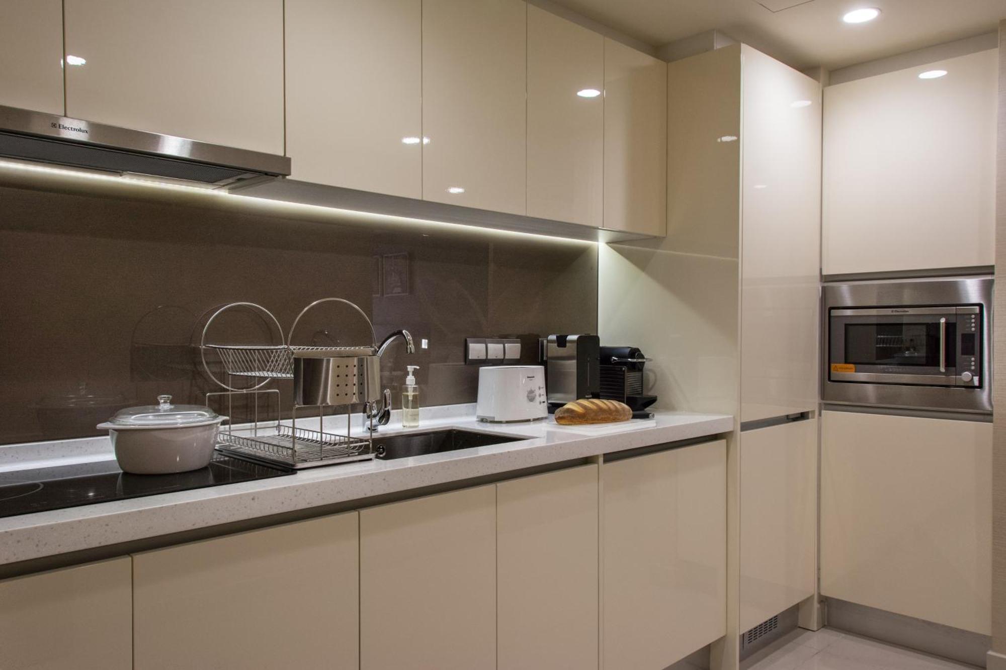 Ascott Sentral 5*