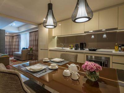 Ascott Sentral Hotel