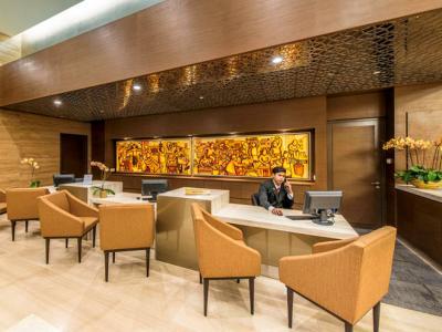 Ascott Sentral