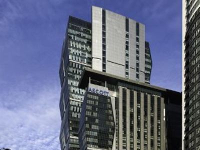 Hotel Ascott Sentral Kuala Lumpur