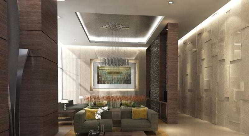 Ascott Sentral Hotel