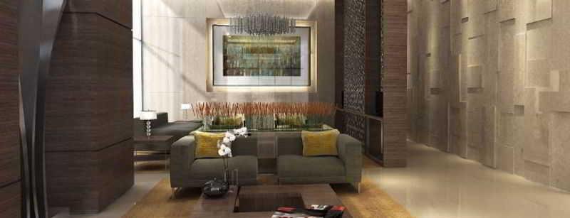 Hotel Ascott Sentral