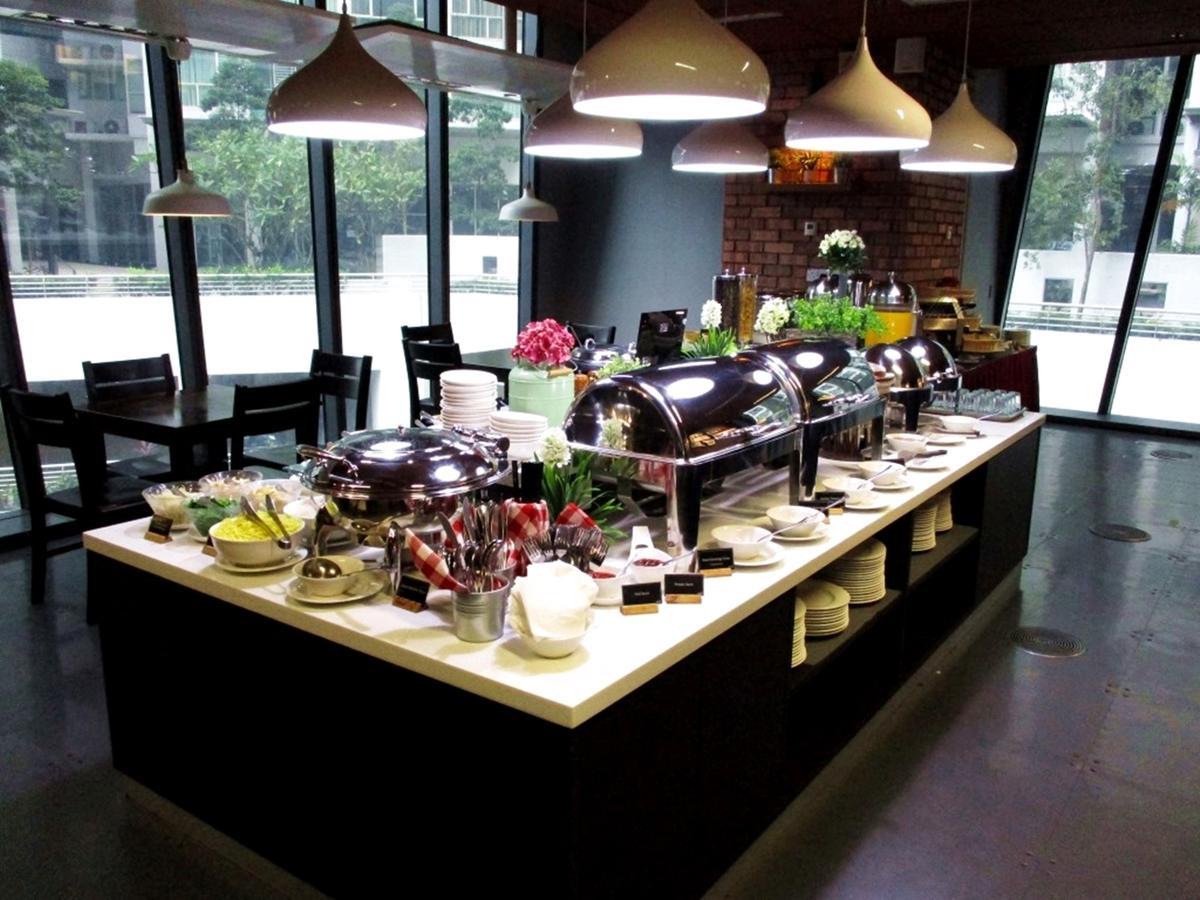Ascott Sentral 5*